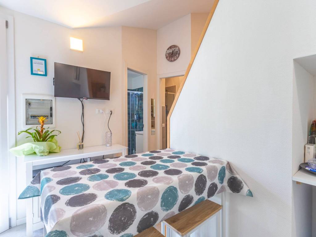 appartamento in affitto a Fiumicino in zona Focene