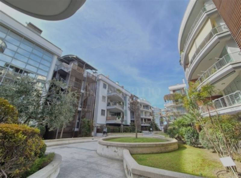 trivano in affitto a Fiumicino