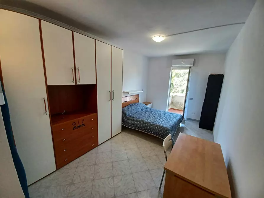 appartamento in affitto a Fiumicino