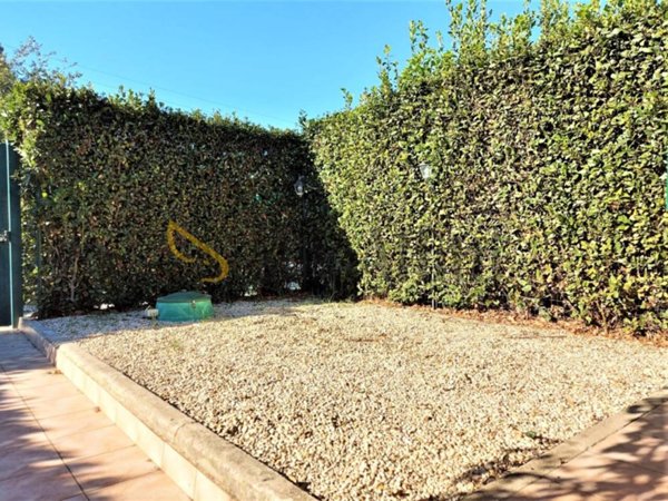 casa indipendente in affitto a Fiumicino in zona Maccarese