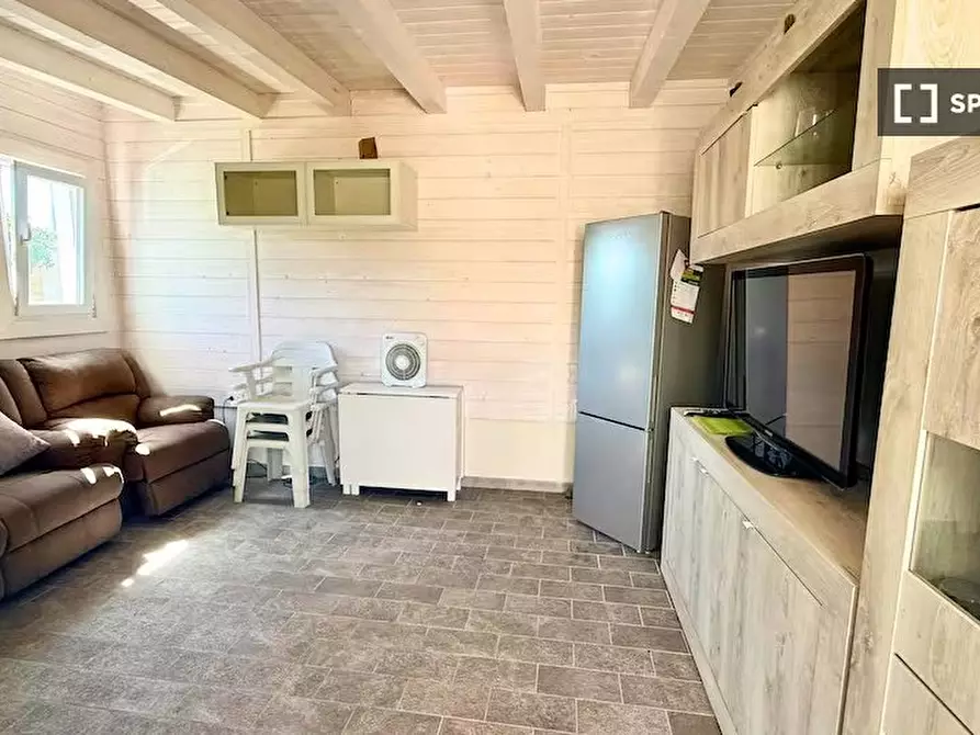 appartamento in affitto a Fiumicino in zona Focene