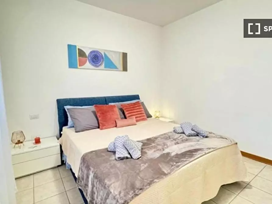 appartamento in affitto a Fiumicino