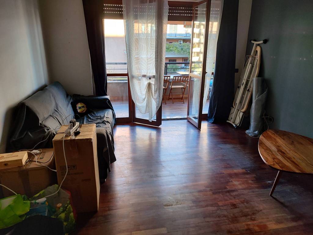 appartamento in affitto a Fiumicino in zona Isola Sacra