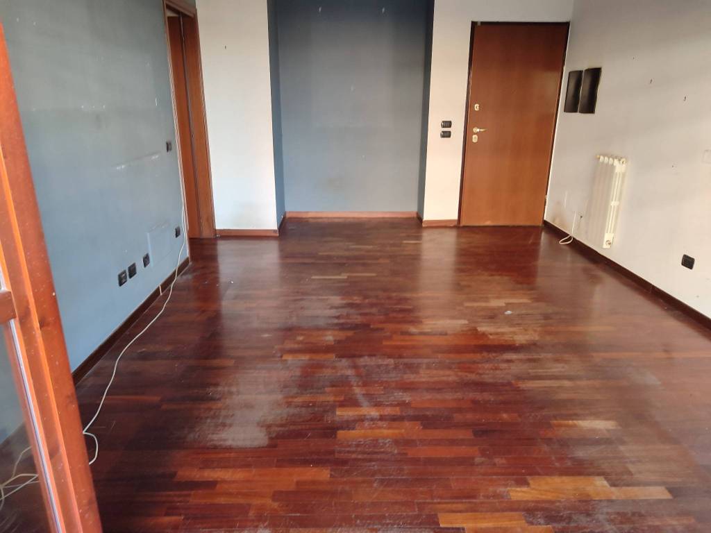 appartamento in affitto a Fiumicino in zona Focene