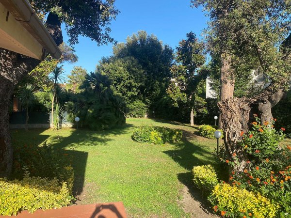 casa indipendente in affitto a Fiumicino