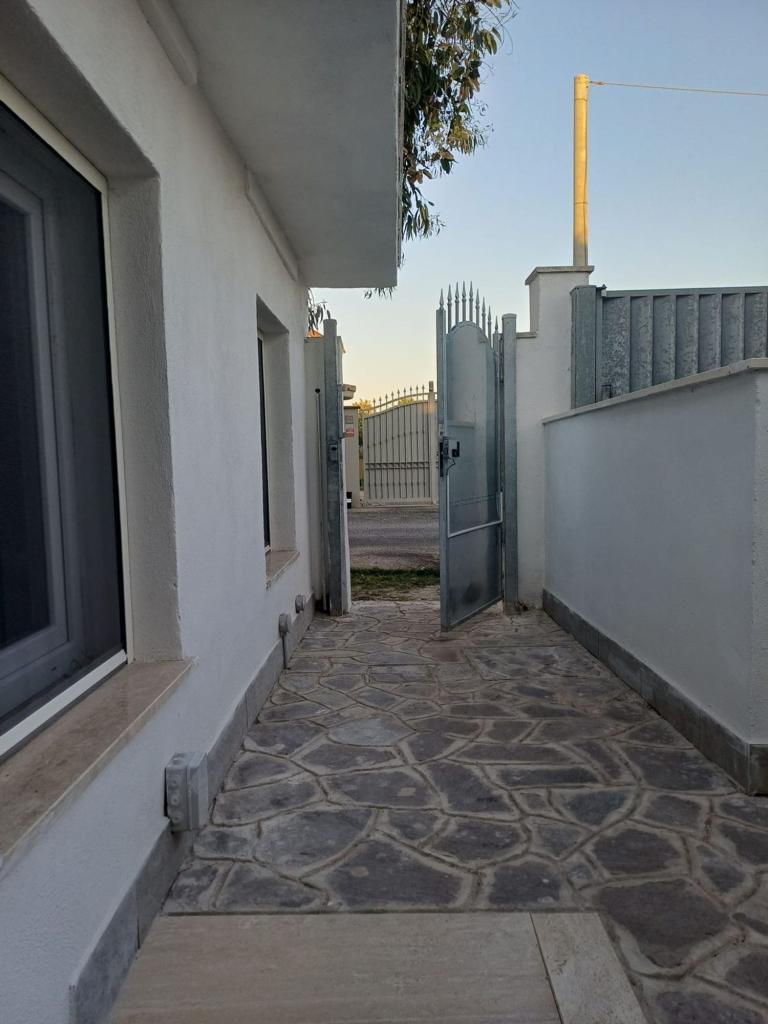 appartamento in affitto a Fiumicino in zona Focene