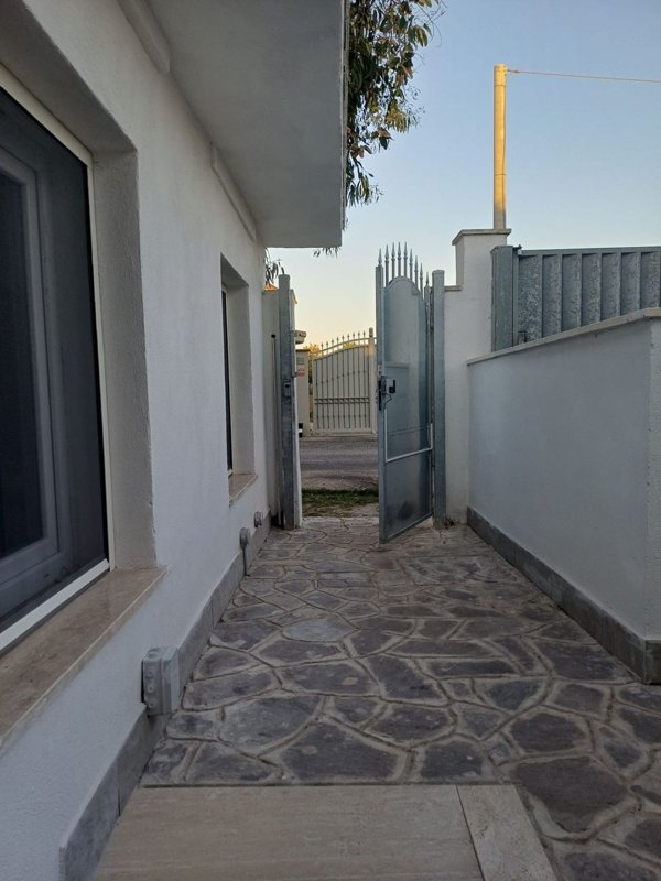 appartamento in affitto a Fiumicino in zona Focene