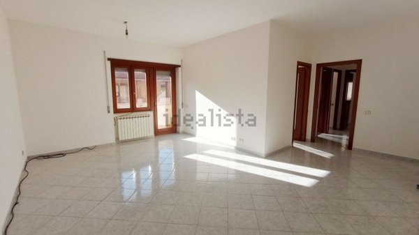 appartamento in affitto a Fiumicino