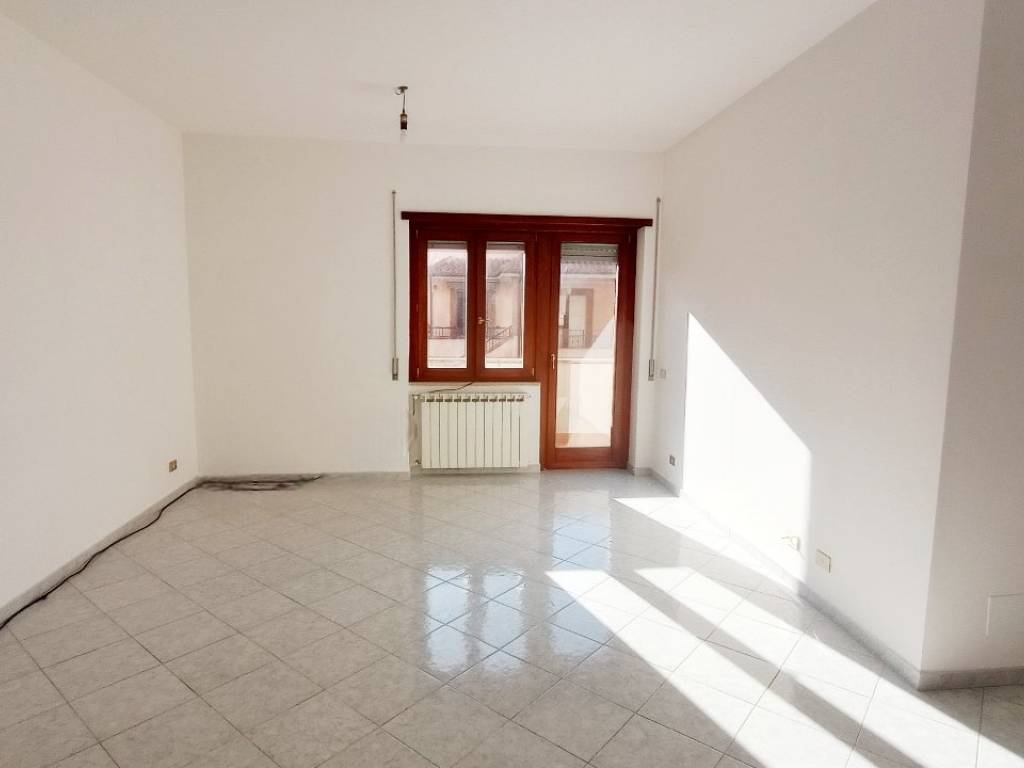 appartamento in affitto a Fiumicino in zona Focene