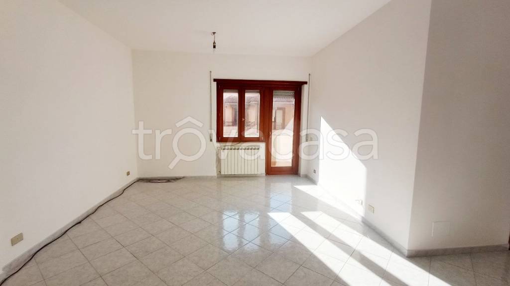 appartamento in affitto a Fiumicino