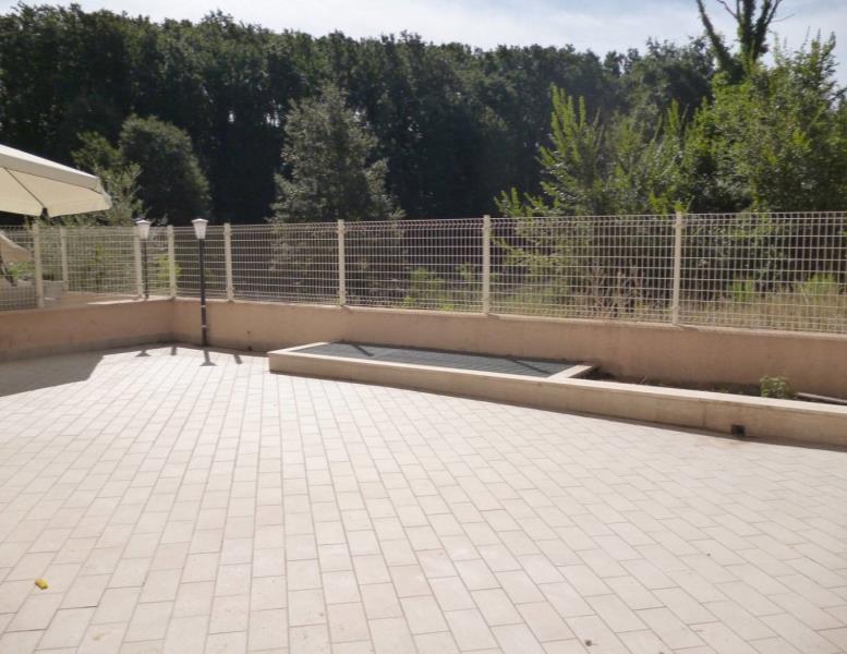 appartamento in affitto a Fiumicino in zona Aranova