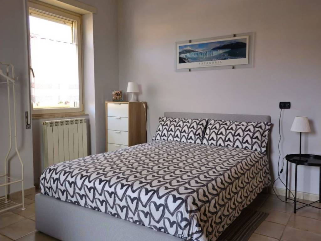 appartamento in affitto a Fiumicino in zona Focene