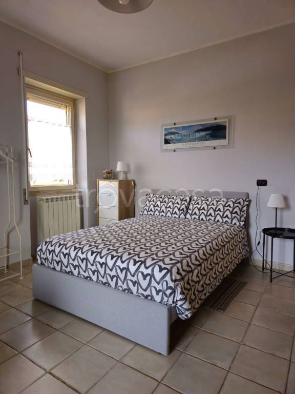 appartamento in affitto a Fiumicino in zona Isola Sacra