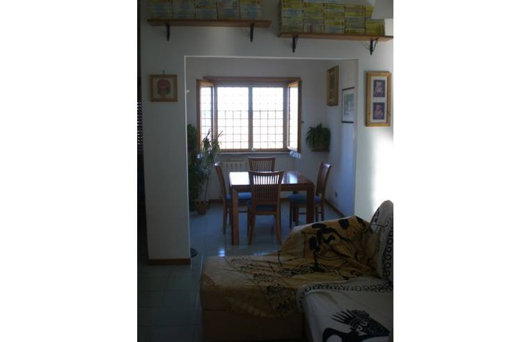 appartamento in affitto a Fiumicino in zona Fregene