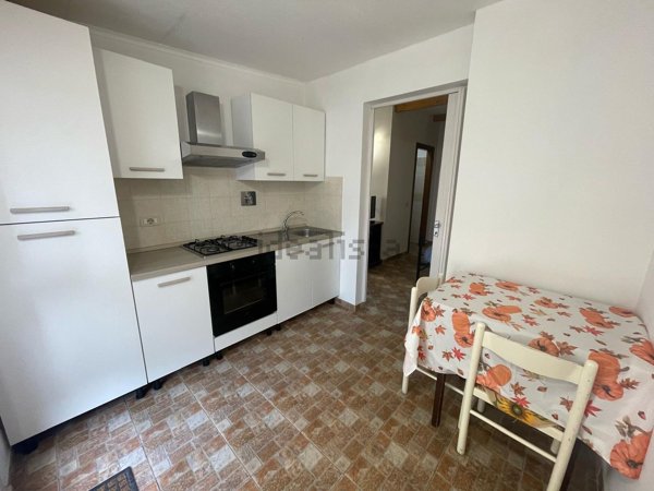 appartamento in affitto a Fiumicino in zona Isola Sacra