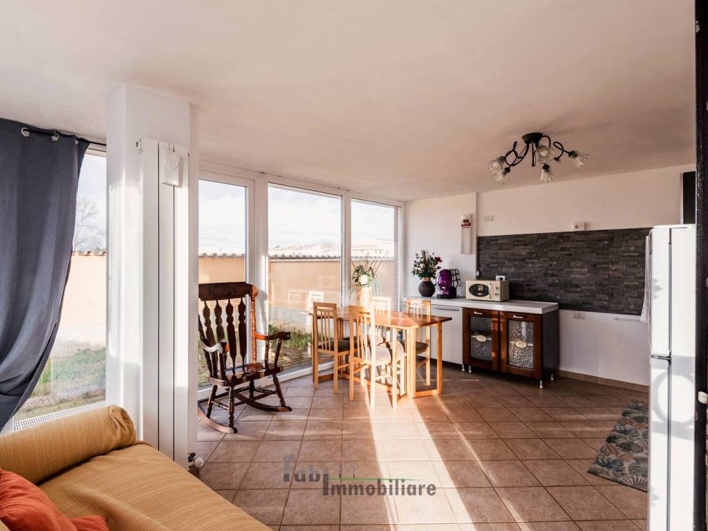 casa indipendente in affitto a Fiumicino in zona Isola Sacra