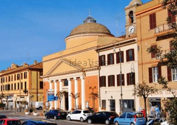 appartamento in affitto a Fiumicino