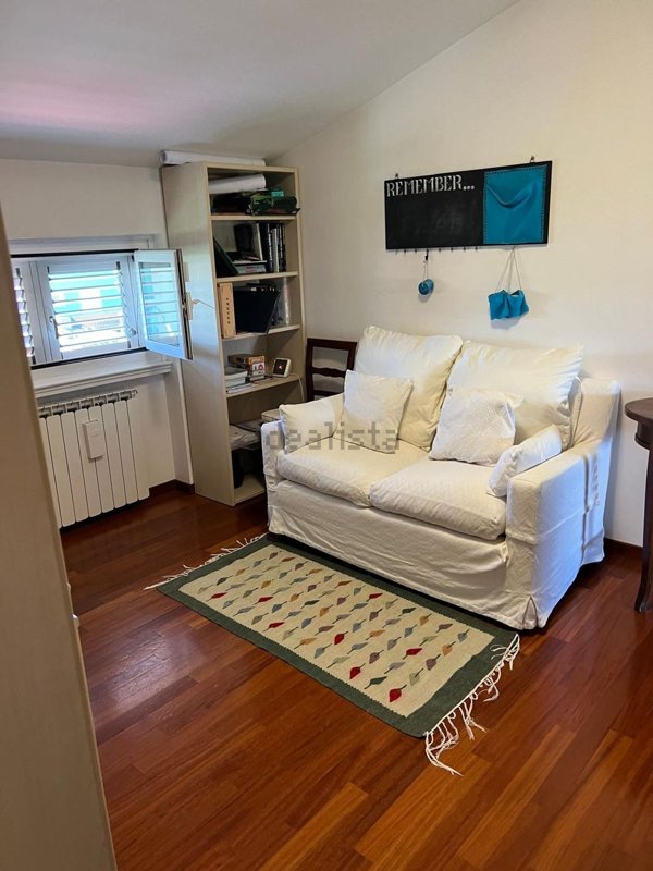 casa indipendente in affitto a Fiumicino in zona Fregene