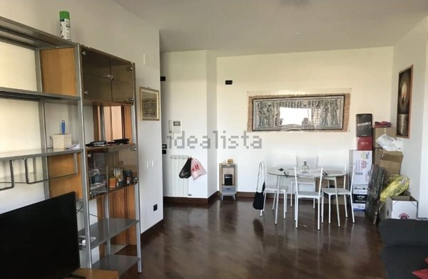 appartamento in affitto a Fiumicino