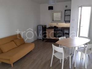 appartamento in affitto a Fiumicino in zona Fregene