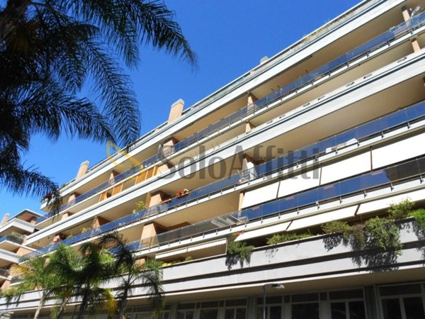 appartamento in affitto a Fiumicino