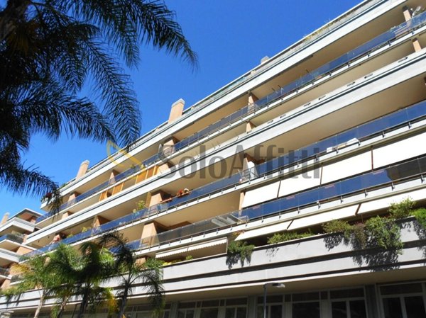 appartamento in affitto a Fiumicino