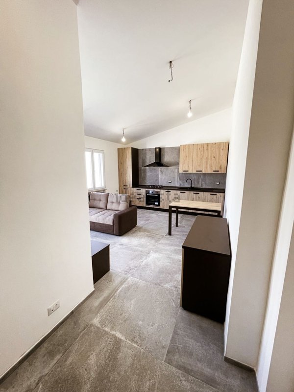 appartamento in affitto a Fiumicino in zona Aeroporto 