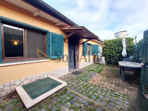 appartamento in affitto a Fiumicino in zona Maccarese