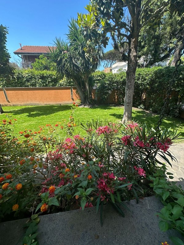 casa indipendente in affitto a Fiumicino in zona Fregene