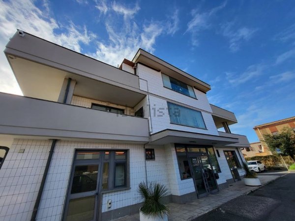 appartamento in affitto a Fiumicino in zona Isola Sacra