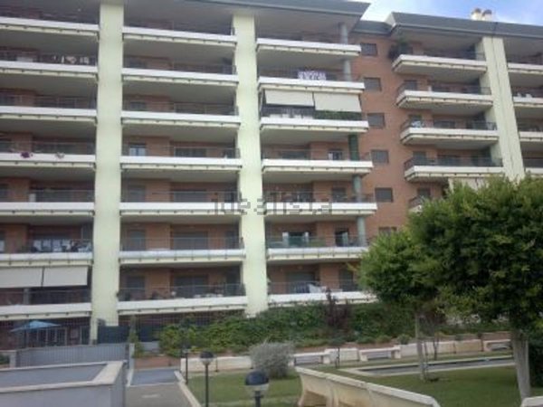 appartamento in affitto a Fiumicino