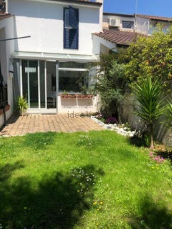 appartamento in affitto a Fiumicino in zona Fregene