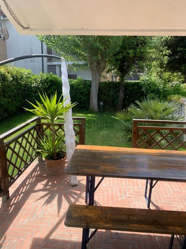 casa indipendente in affitto a Fiumicino in zona Fregene