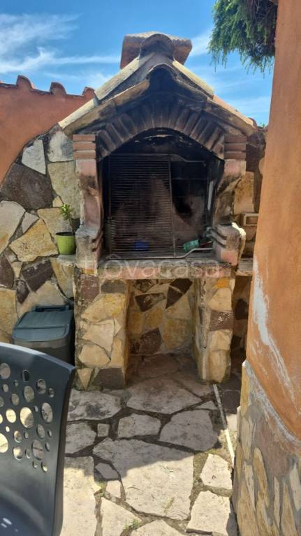 appartamento in affitto a Fiumicino in zona Isola Sacra