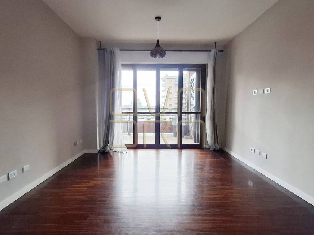 appartamento in affitto a Fiumicino in zona Focene