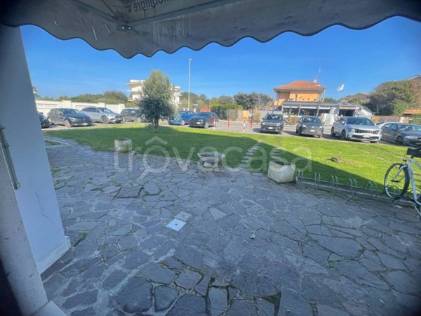 negozio in affitto a Fiumicino in zona Fregene