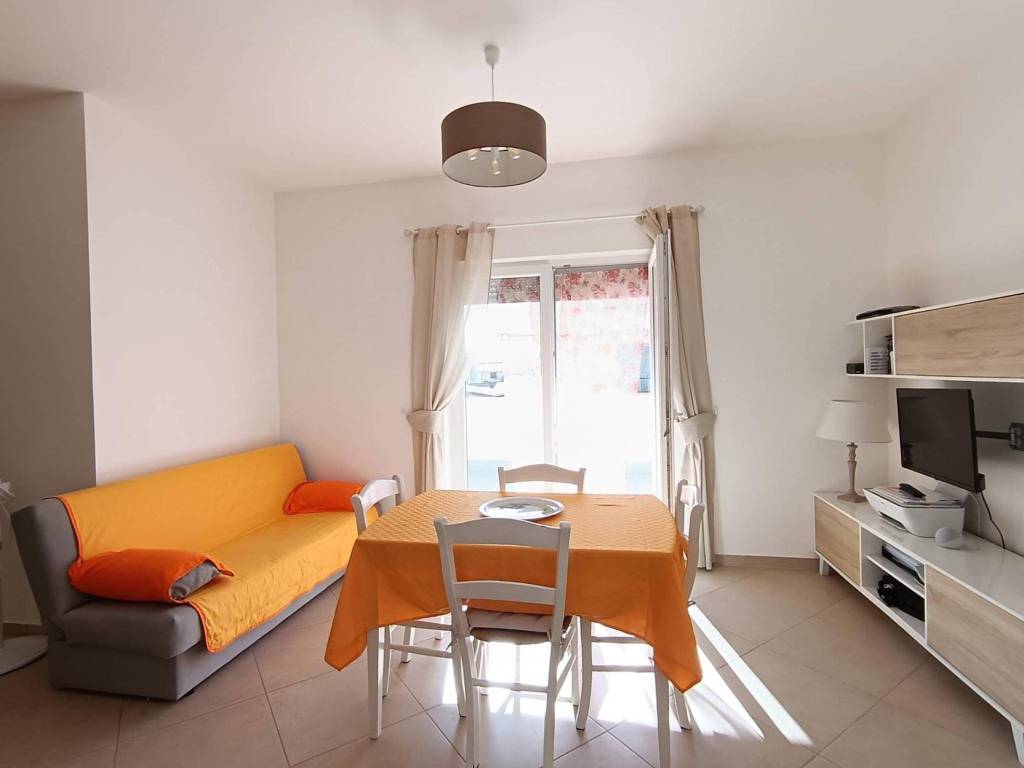 appartamento in affitto a Fiumicino in zona Focene