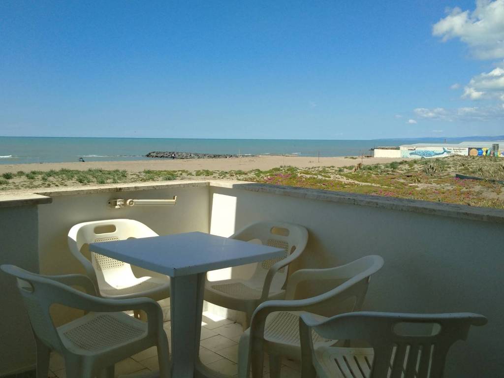 appartamento in affitto a Fiumicino in zona Focene