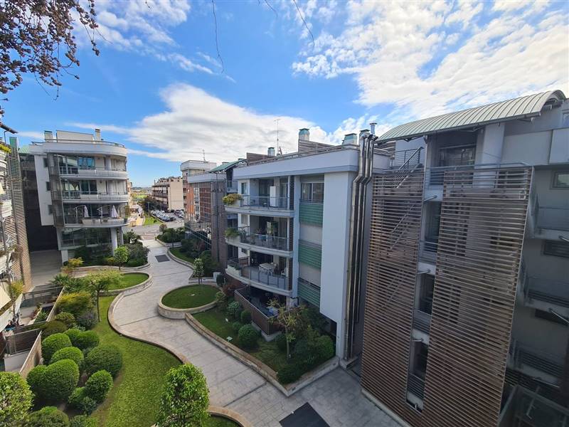 ufficio in affitto a Fiumicino