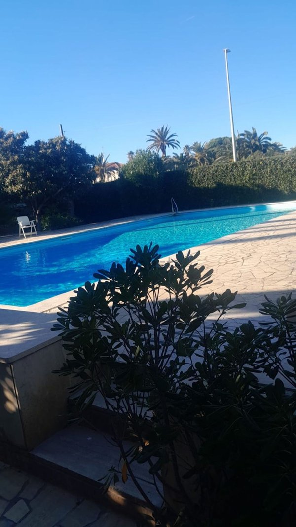 appartamento in affitto a Fiumicino in zona Fregene