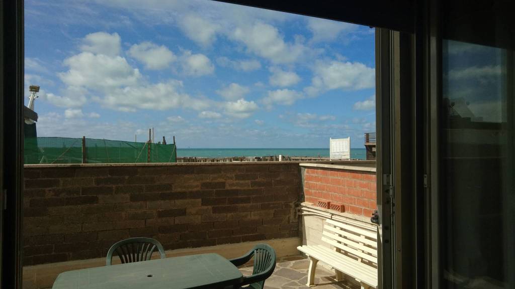 appartamento in affitto a Fiumicino in zona Focene