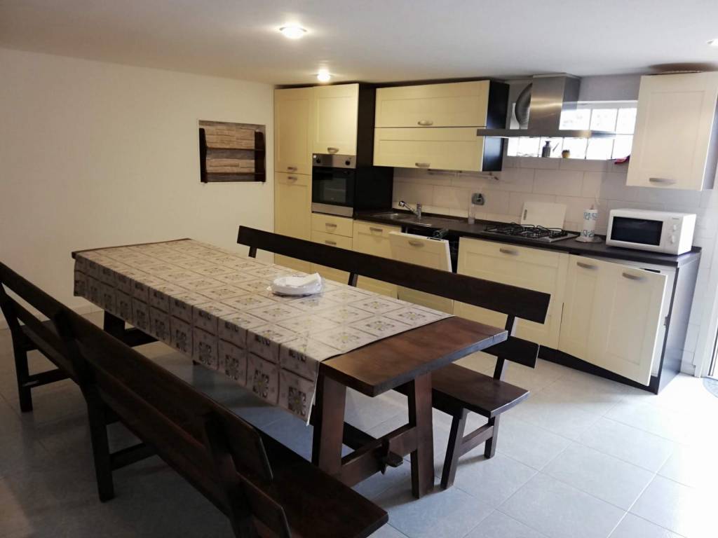 casa indipendente in affitto a Fiumicino in zona Focene