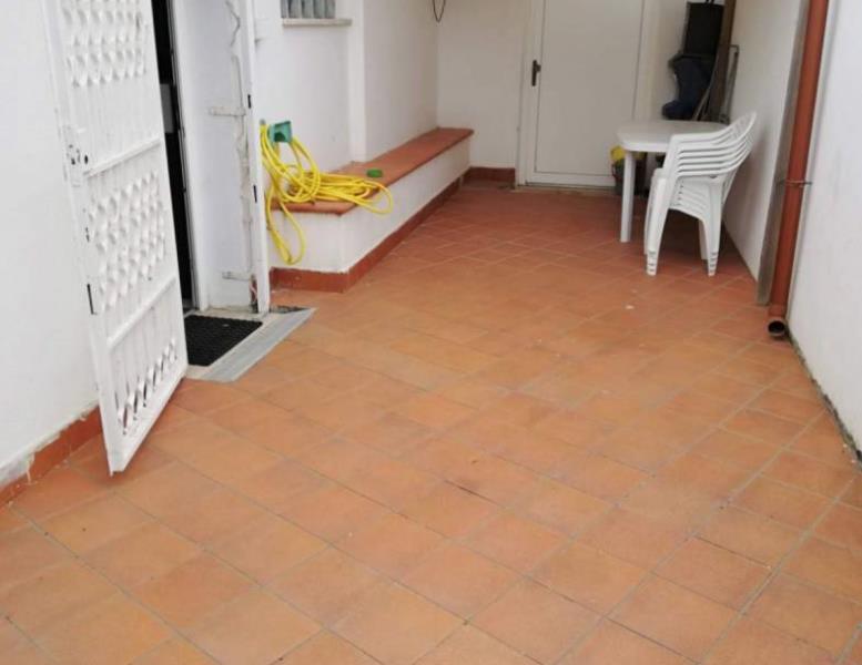 casa indipendente in affitto a Fiumicino in zona Focene
