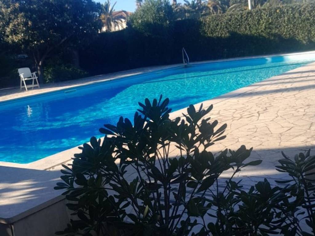 casa indipendente in affitto a Fiumicino in zona Fregene