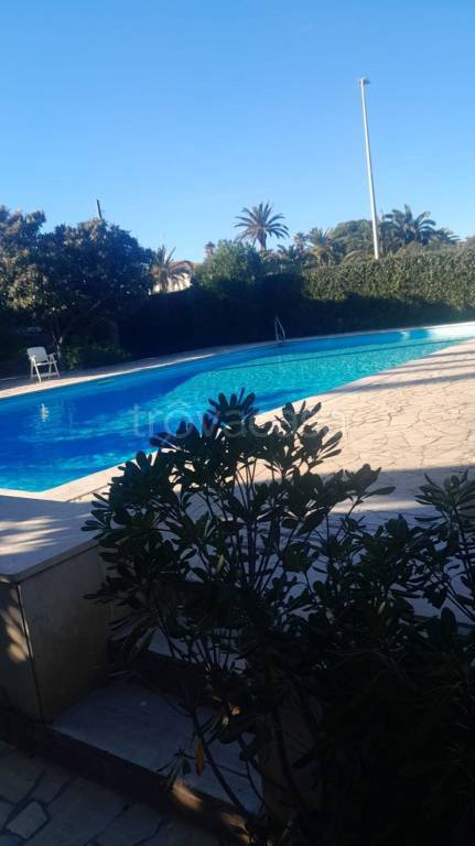 appartamento in affitto a Fiumicino in zona Fregene