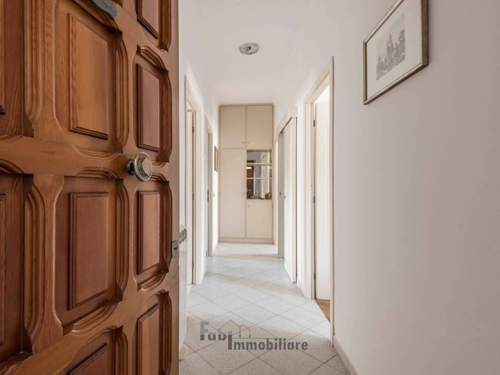 appartamento in affitto a Fiumicino in zona Focene