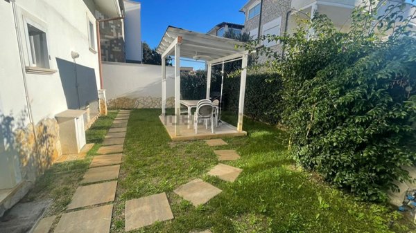 casa indipendente in affitto a Fiumicino in zona Fregene