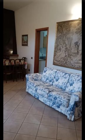 appartamento in affitto a Fiumicino in zona Focene