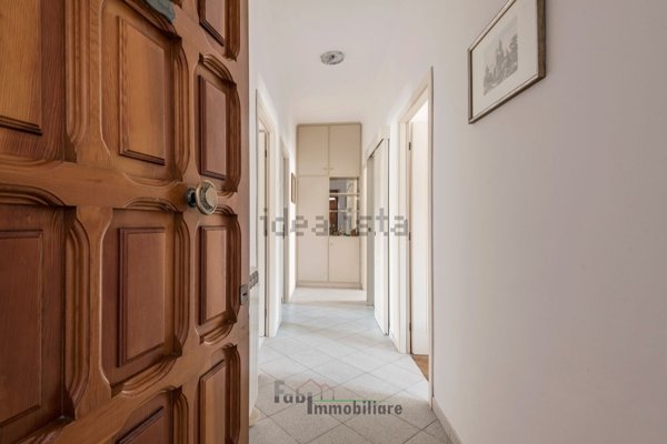 appartamento in affitto a Fiumicino