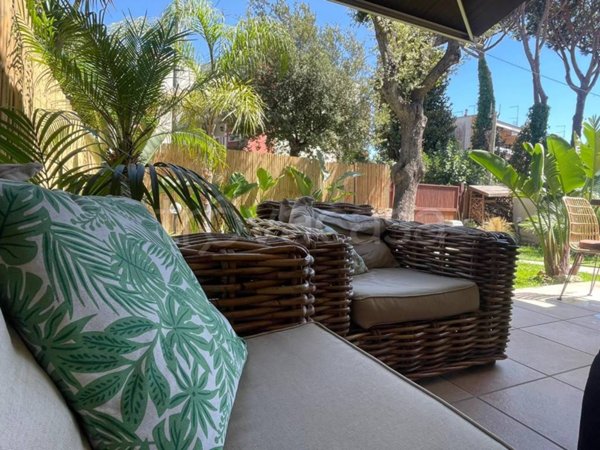 appartamento in affitto a Fiumicino in zona Fregene